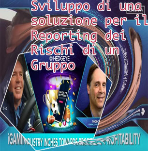 Agenzia di sviluppo per l'industria iGaming