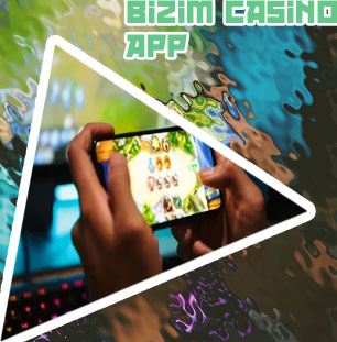 App Casino Development