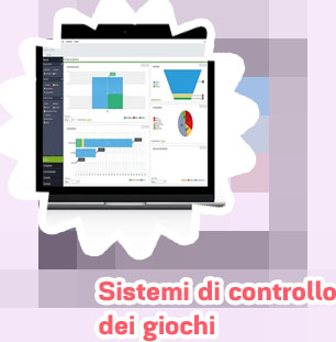 Azienda di servizi di sviluppo software per casinò virtuali