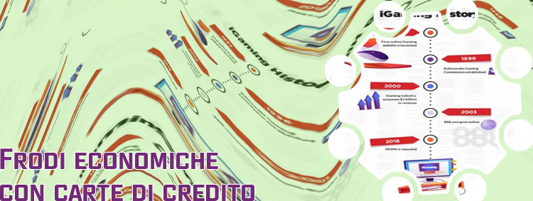 Azienda di servizi di sviluppo web per l'industria iGaming