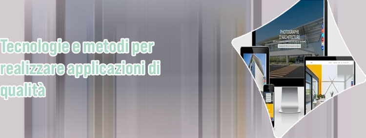 Azienda di sviluppo applicazioni siti web per prodotti igaming