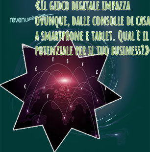 Azienda di sviluppo servizi per il business iGaming