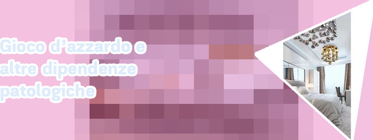 Azienda di sviluppo siti web di giochi d'azzardo