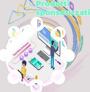 Azienda di sviluppo siti web per prodotti igaming
