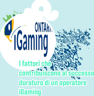 Azienda professionale di sviluppo siti web per i servizi iGaming