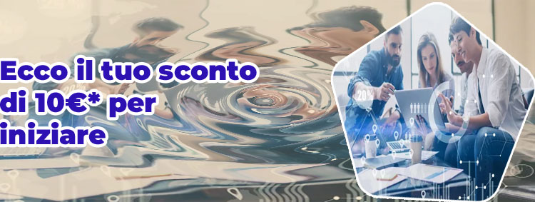 Aziende di sviluppo prodotti software per servizi iGaming