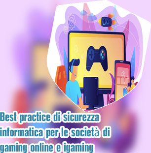 Aziende di sviluppo software per servizi igaming