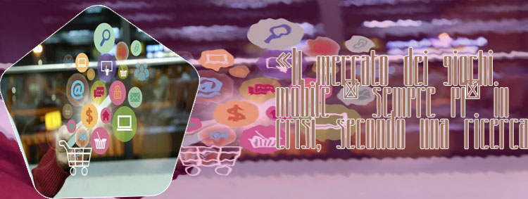 Blog di sviluppo software per giochi mobile