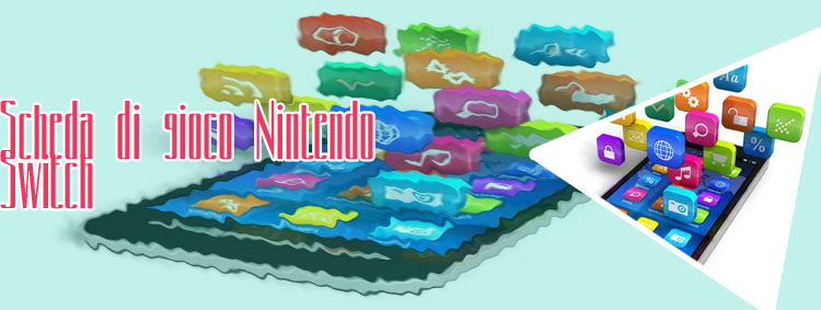 Case di software per giochi mobili