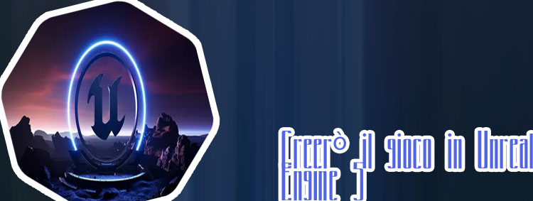 Creare un gioco 2d in unreal engine