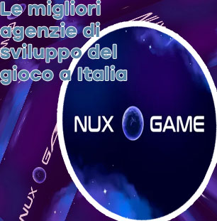 Esempi di sviluppo software per prodotti igaming