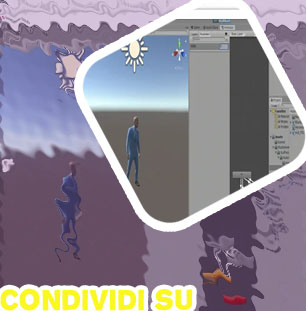 Giochi creati con il motore di gioco Unity