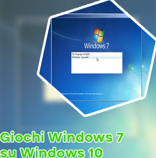 Giochi di windows 7 download gratis