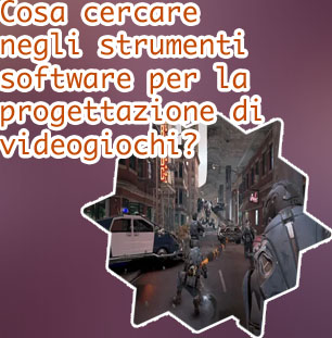 Giochi per mobile su Unreal Engine