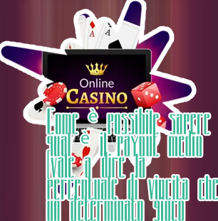 I 10 migliori fornitori di software per casinò online