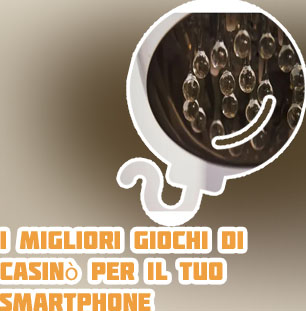 Miglior blog di sviluppo software per giochi d'azzardo