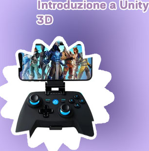 Miglior creatore di giochi 3d per android