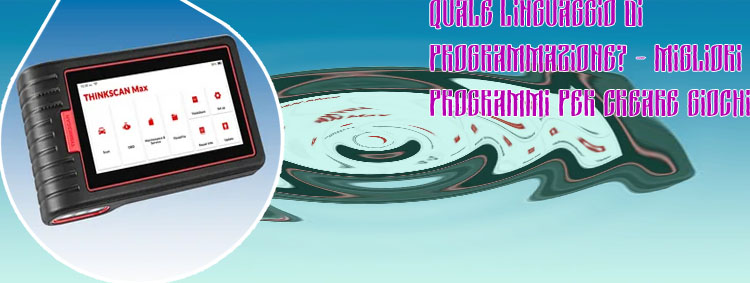Miglior software di sviluppo giochi gratuito