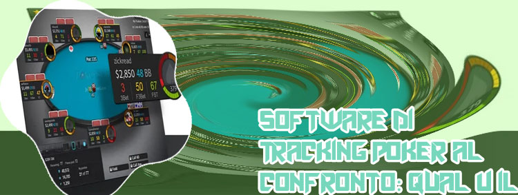 Miglior software gratuito per poker