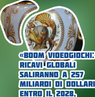 Migliore azienda di servizi di sviluppo per giochi