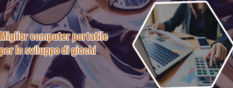 Migliori servizi di sviluppo per giochi