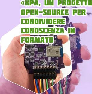 Motore di gioco mobile open source