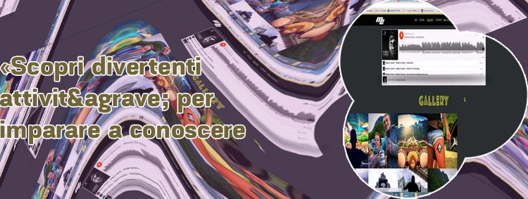 Partner di sviluppo web per giochi