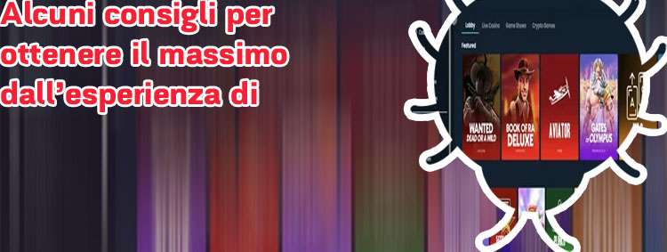 Piattaforme di sviluppo per casinò app