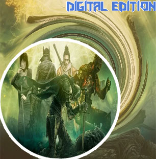 PlayStation di FromSoftware
