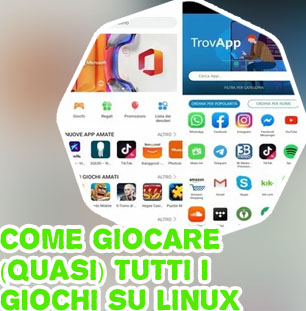 Programmi per scaricare giochi