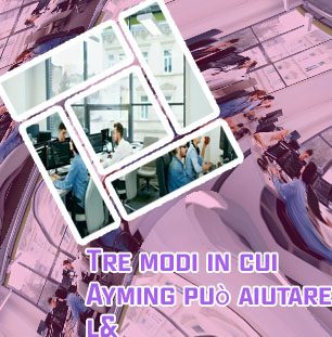 Servizi di sviluppo di siti web per l'industria iGaming