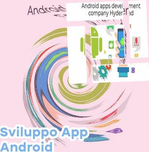Servizi di sviluppo personalizzati di app Android per casinò online