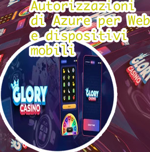 Significato di sviluppo web per casinò mobile