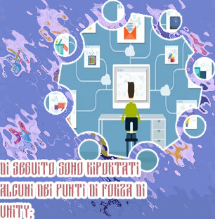 Software di sviluppo aziendale per giochi