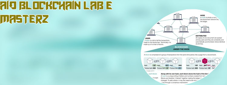 Software house blockchain per casinò
