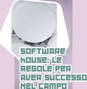 Software house per il gioco d'azzardo