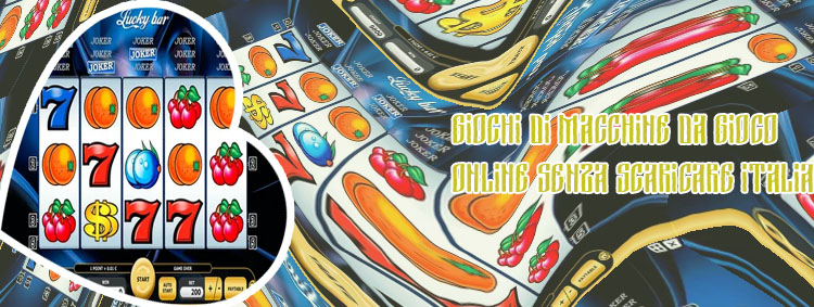 Software per barare alle slot online