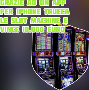 Software per far pagare le slot machine