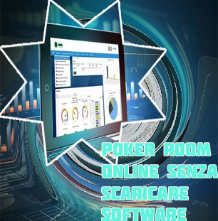Software privato per casinò online