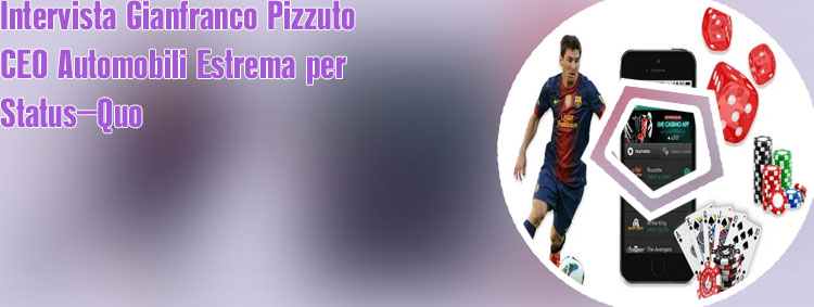 Software privato per iGaming