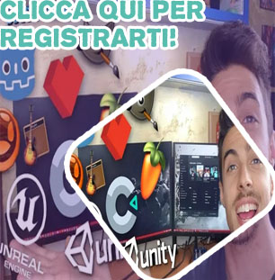 Software semplice per creare giochi