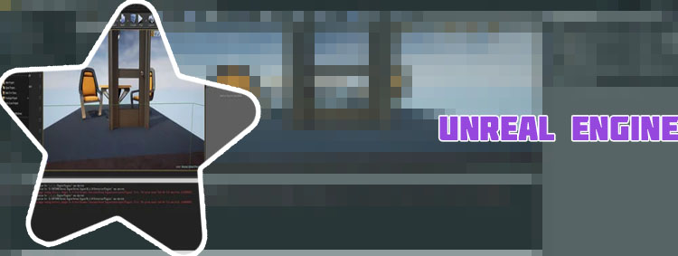 Software Unreal Engine