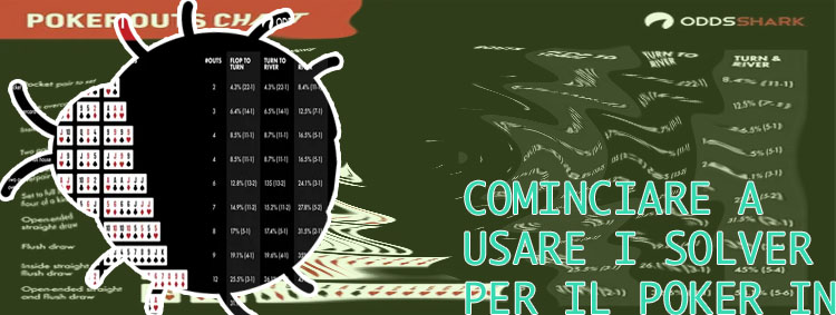Soluzioni di sviluppo siti web per poker