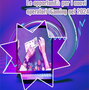 Soluzioni per l'industria igaming