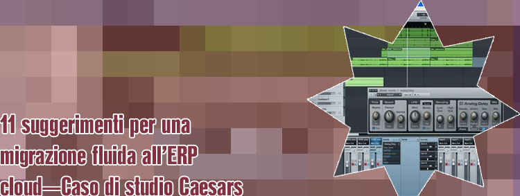 Studio di progettazione software per casinò