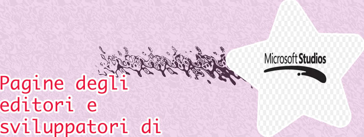 Sviluppatore di software per videogiochi