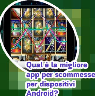 Sviluppo di app personalizzate per casinò Android