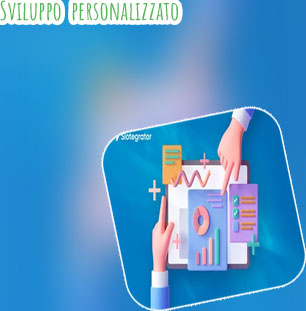 Sviluppo software per servizi igaming