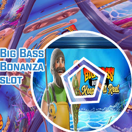 Big bass bonanza 1000 casino