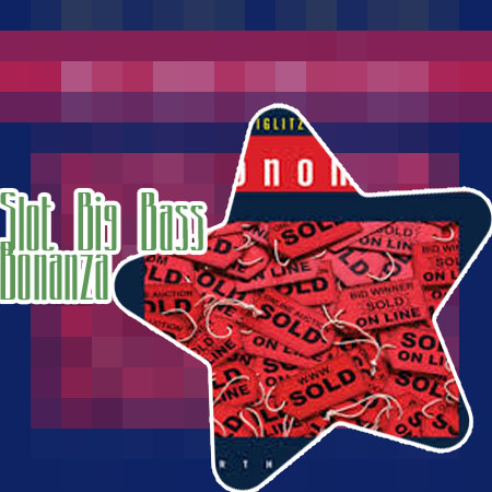 Big bass bonanza 1000 demo